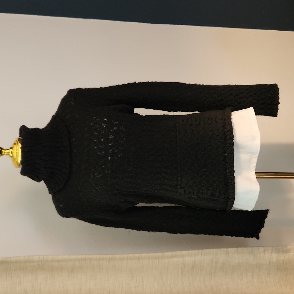 Womens sweater
